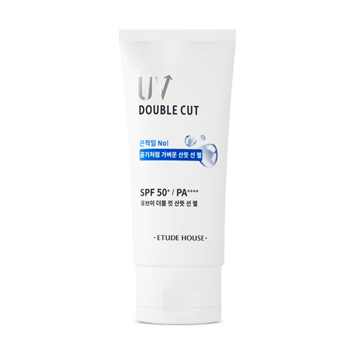 유브이 더블 컷 산뜻 선 젤 SPF50+/PA++++ 50ml