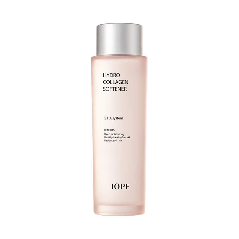 아이오페 하이드로 콜라겐 소프너 150ml