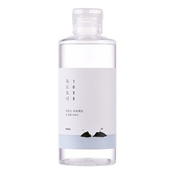 라운드랩 1025 독도 토너 대용량 500ml