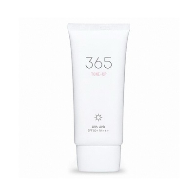 라운드랩 365 톤업 선크림 50ml