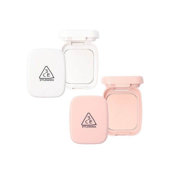 3CE BLUR SEBUM POWDER