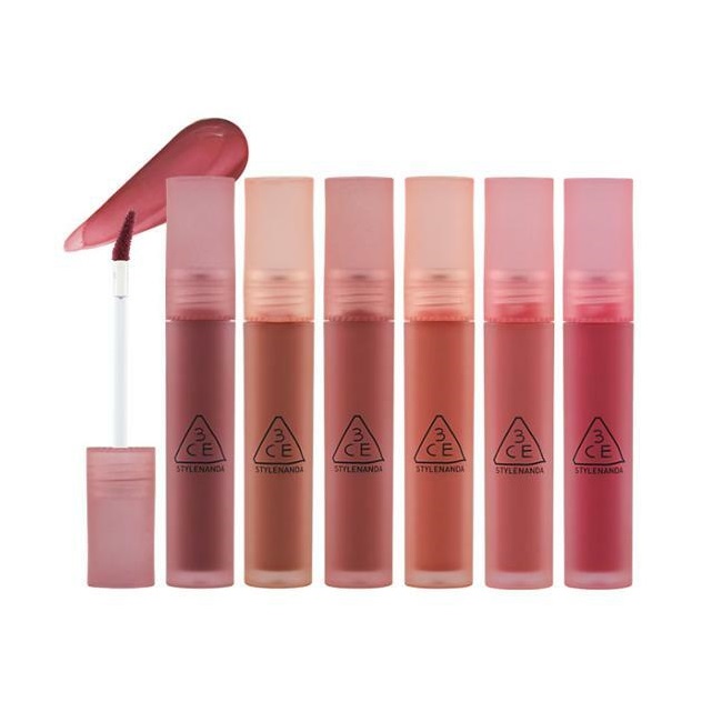 3CE BLUR WATER TINT