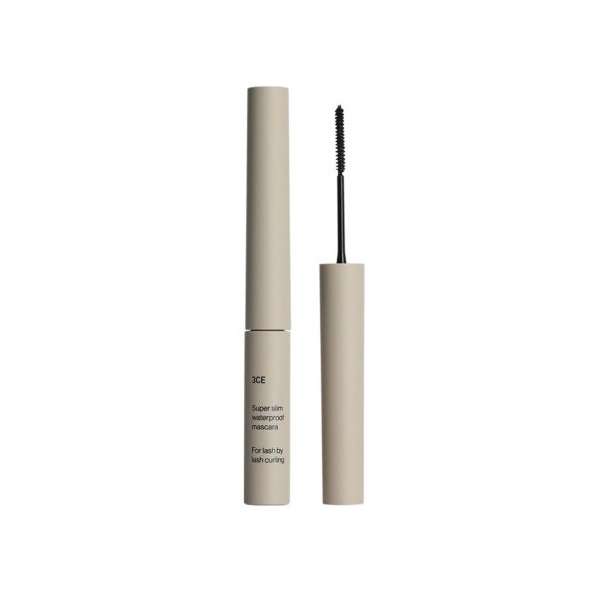 3CE SUPER SLIM WATERPROOF MASCARA