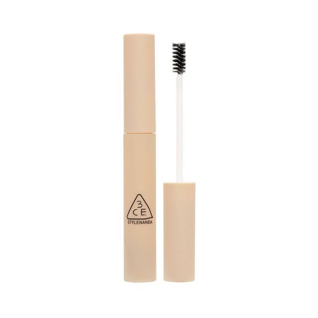 3CE CLEAR EYEBROW FIXER