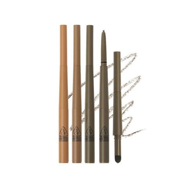 3CE BROW PENCIL & CUSHION